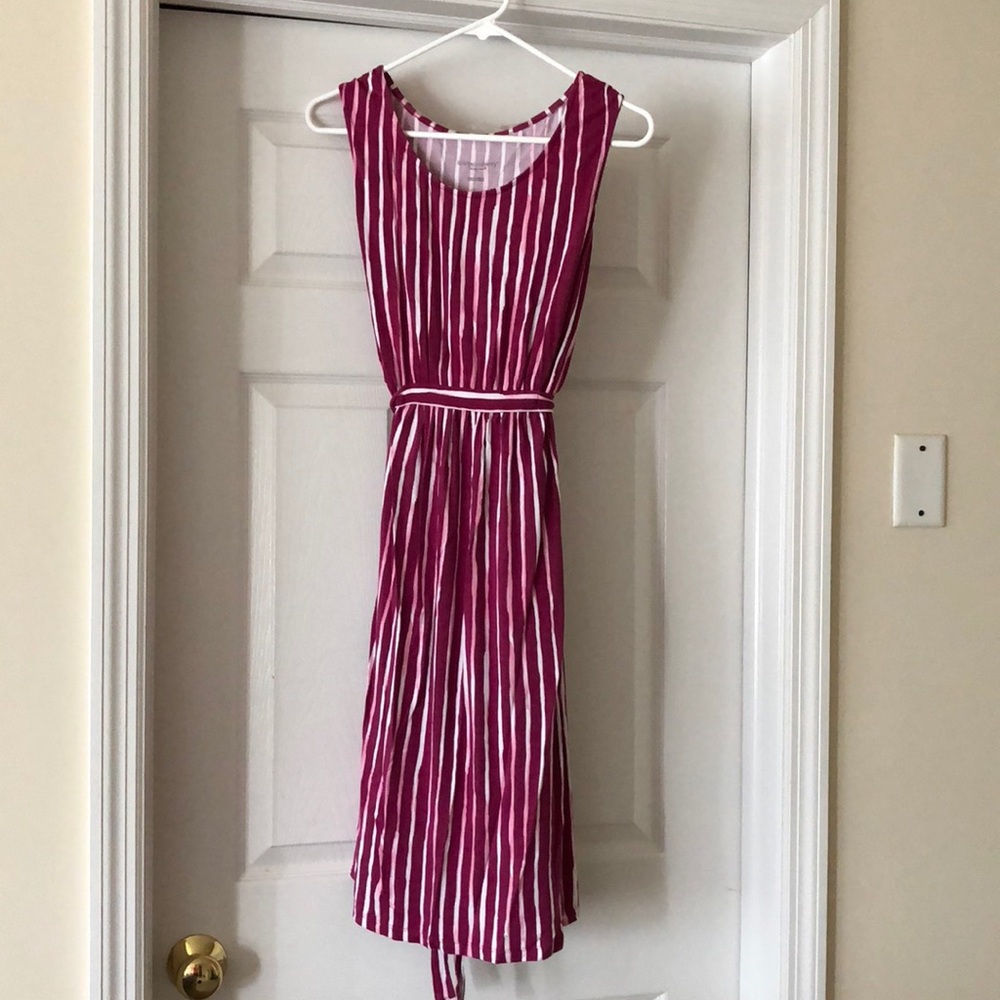 Maternity dress